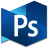 Photoshop-Extended-3 icon