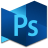 Photoshop-Extended-4 icon