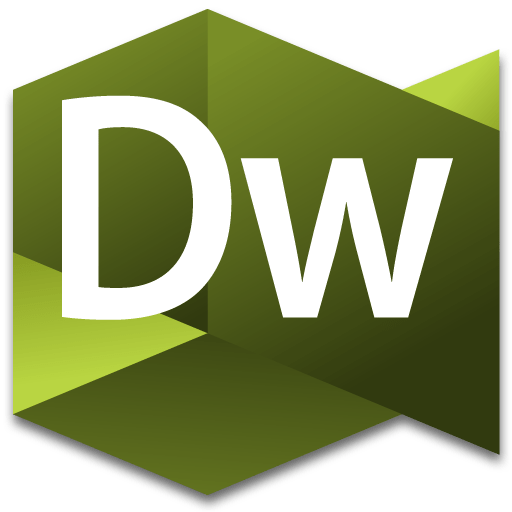 Dreamweaver-3 icon