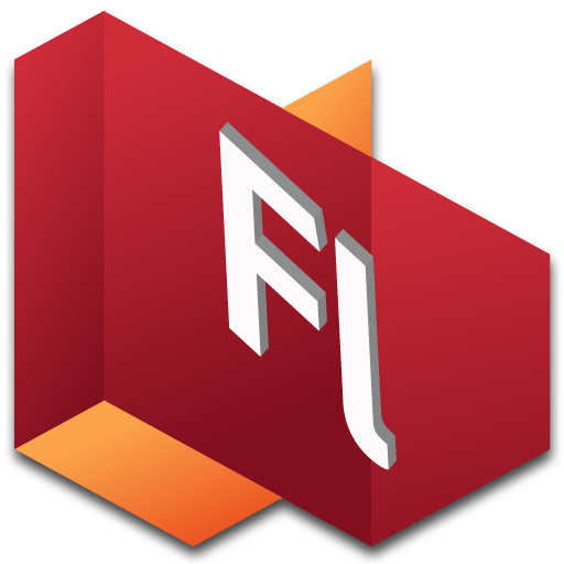 Flash-1 icon