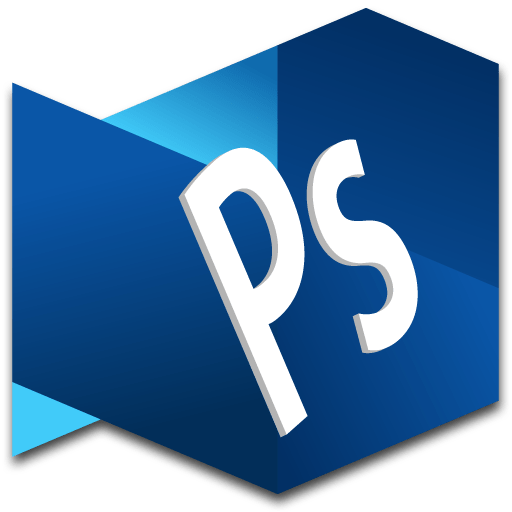 Photoshop Extended 1 icon