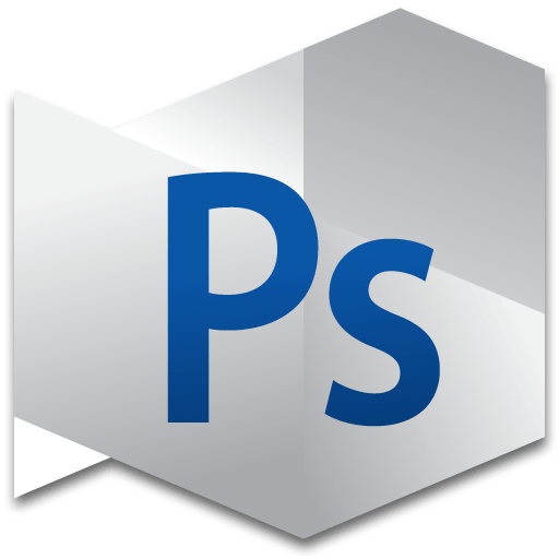 Photoshop Standard 3 icon