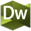 Dreamweaver 3 icon