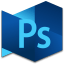 Photoshop Extended 4 icon