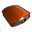 Projector amber icon