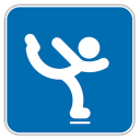 Figure Skating icon