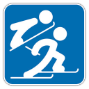 Nordic Combined icon