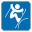 Freestyle Skiing Slopestyle icon