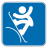 Snowboard Slopestyle icon