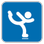 Figure Skating icon