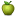 Apple-green icon