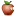 Apple-red icon