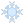 Snowflake Outline icon