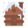 Cabin Snow icon