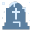 Grave Snow icon