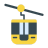 Cable-Car icon