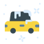 Car Snow icon