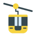 Cable-Car icon
