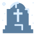 Grave-Snow icon
