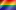 Miscellaneous Organisations rainbow icon