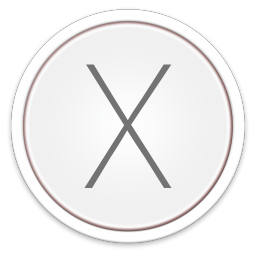 OSX icon