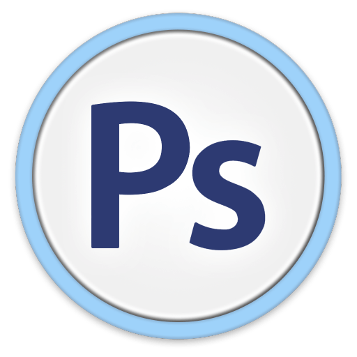 Photoshop icon