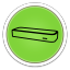 Leap Motion Airspace icon