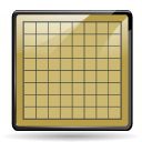 Actions-games-config-board icon