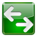 Actions-system-switch-user icon