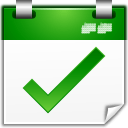 Actions-view-calendar-tasks icon