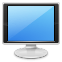 Apps-preferences-desktop-display icon