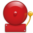 Apps-preferences-desktop-notification-bell icon