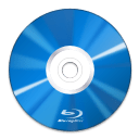 Devices-media-optical-blu-ray icon