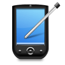 Devices-pda icon