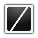 Emblems-emblem-unmounted icon