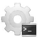 Mimetypes application x executable script icon