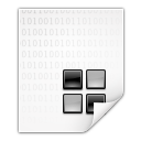 Mimetypes-application-x-python-bytecode icon