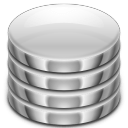 Places-server-database icon