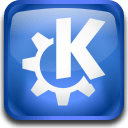 Places start here kde icon