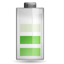 Status-battery-060 icon