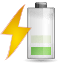 Status-battery-charging-040 icon