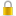 Status object locked icon