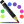 Actions format stroke color icon