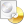 Actions tools media optical burn image icon