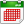 Actions view calendar month icon