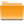 Places-folder-orange icon