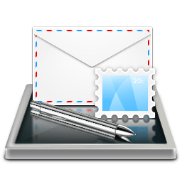 Apps kmail 2 icon