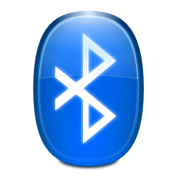Apps preferences system bluetooth icon