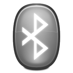 Apps preferences system bluetooth inactive icon