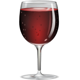Apps wine icon